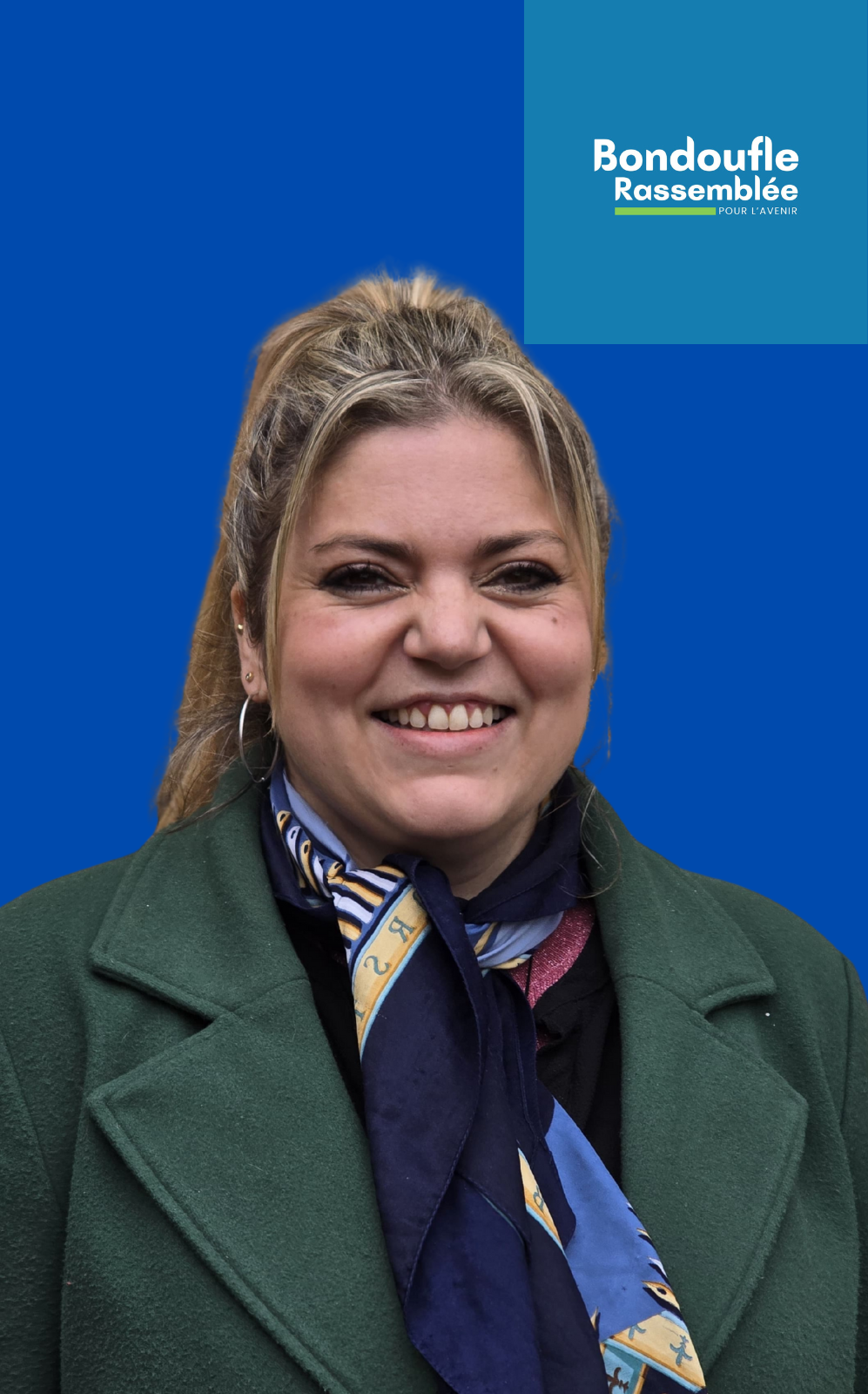 Monica Goguet-Hariot